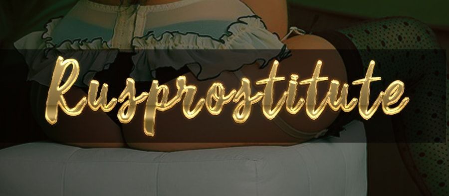 Rusprostitute