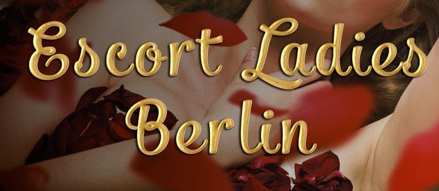 Escort Ladies Berlin