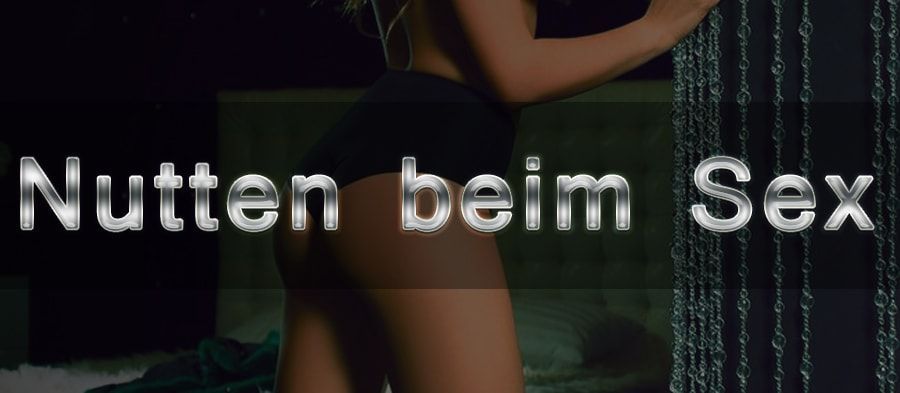 Nutten beim Sex
