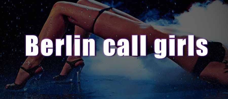 Berlin call girls