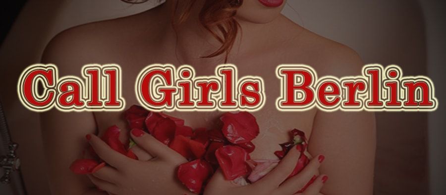 Call Girls Berlin