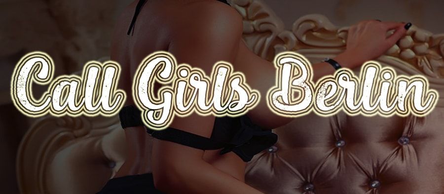 Call Girls Berlin