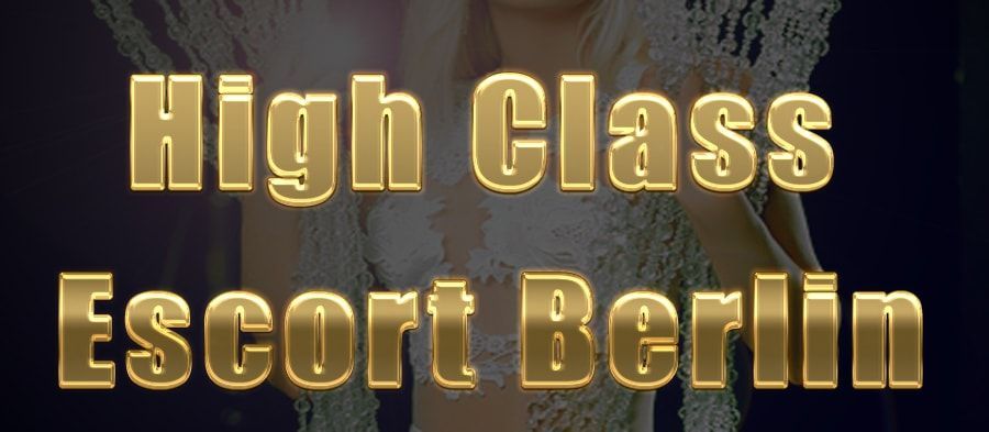 High Class Escort Berlin