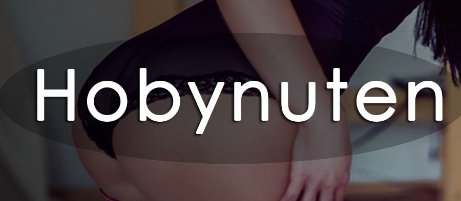 Hobynuten