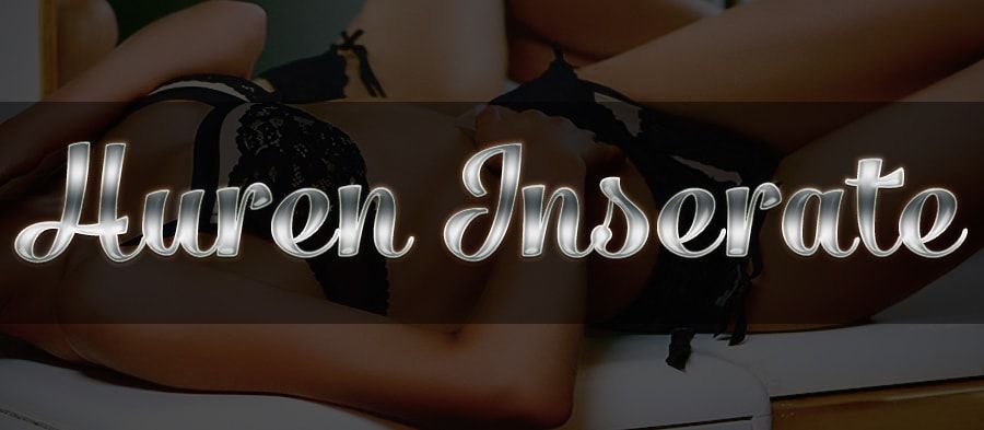 Huren Inserate