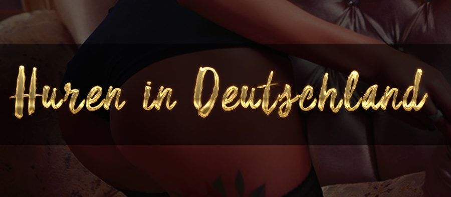 Huren in Deutschland