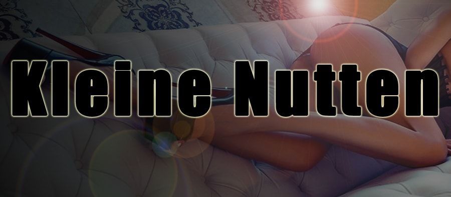Kleine Nutten