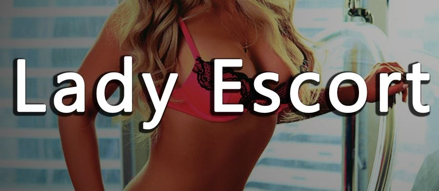 Lady Escort