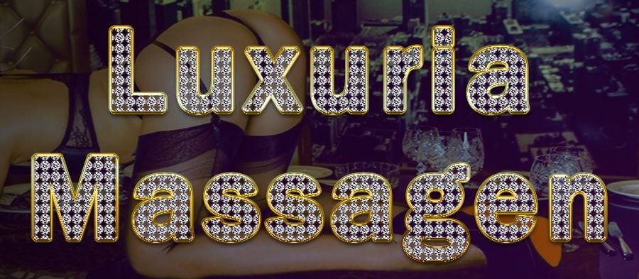 Luxuria Massagen