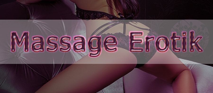 Massage Erotik