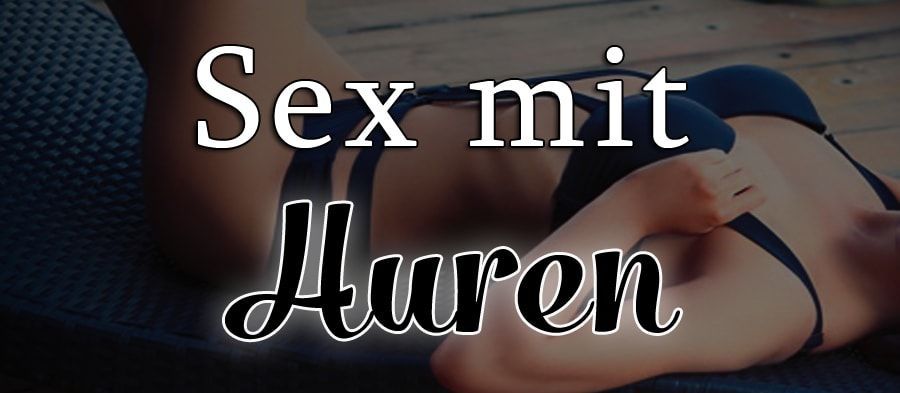 Sex mit Huren