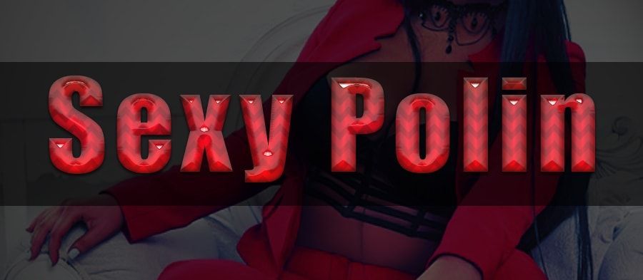 Sexy Polin