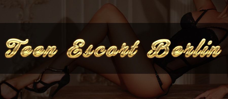 Teen Escort Berlin