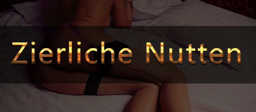 Zierliche Nutten