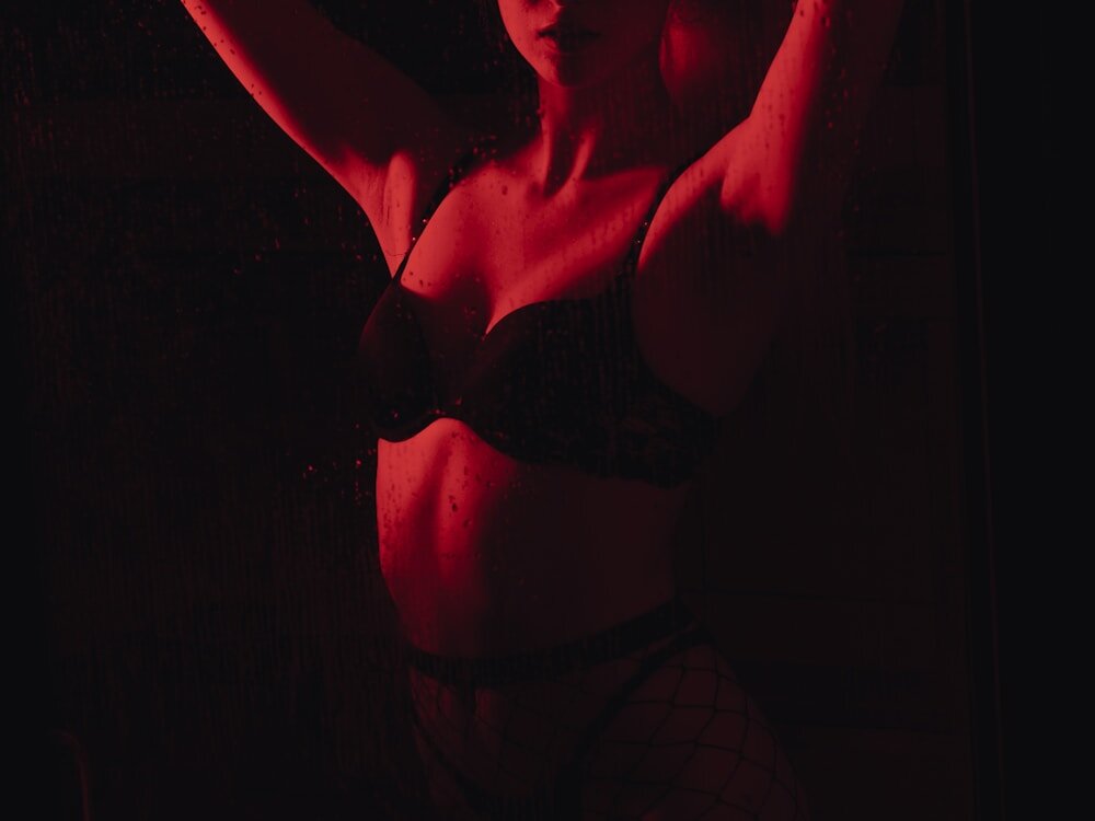 Kerzenspiele и Sinnlichkeit – Гид Escort Berlin – Escort Berlin