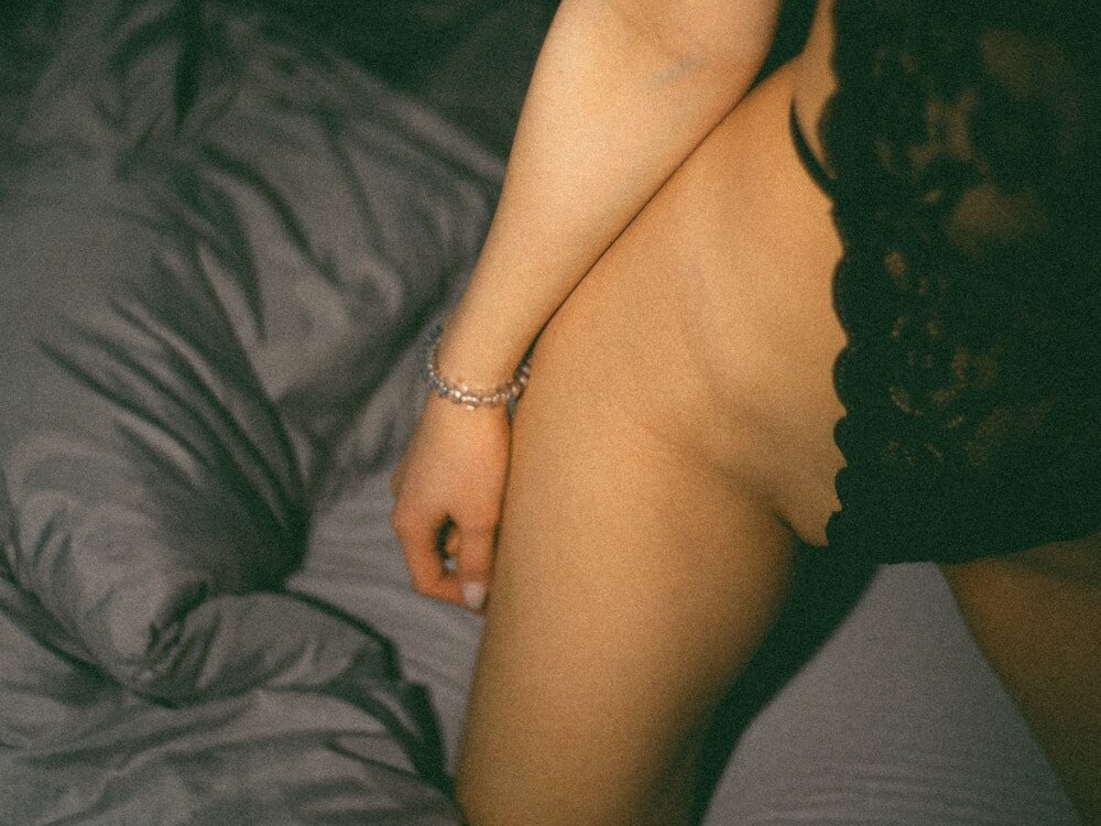 Genießen и sich fallen lassen – Escort Berlin