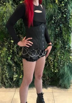 Escort Berlin - Karolina
