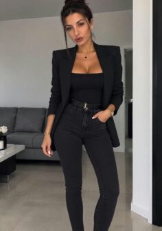 Escort Berlin - Shila